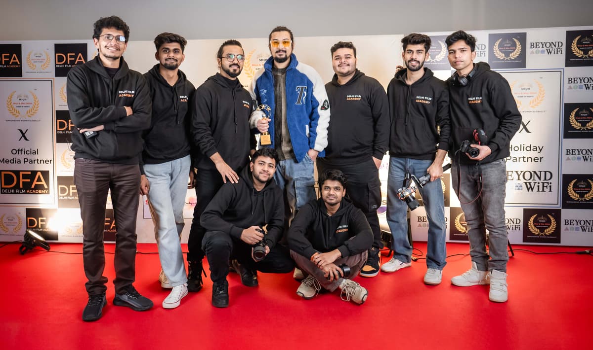 Delhi Film Institute-gallery-image-3