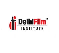 Delhi Film Institute-logo