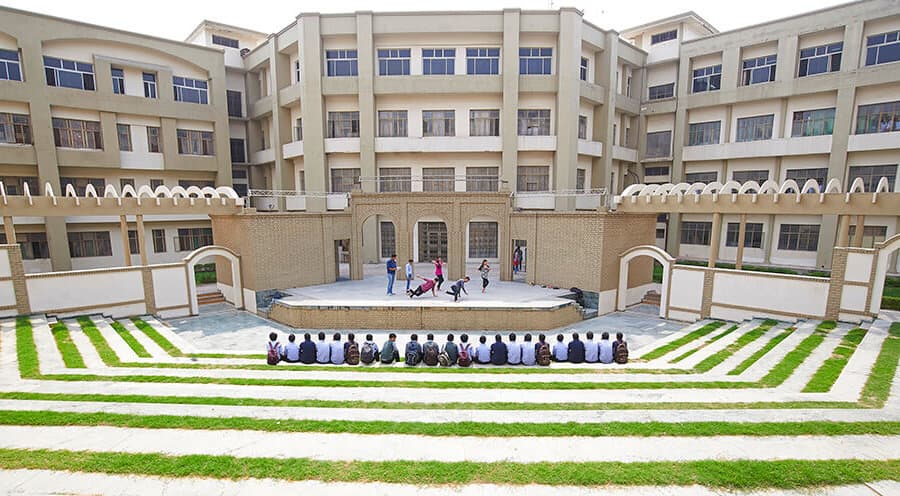 Anand College of Education-gallery-image-4