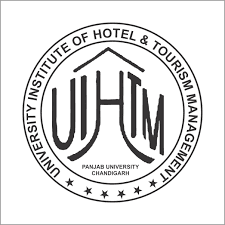 University Institute of Hotel and Tourism Management-logo