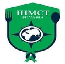 Institute of Hotel Management and Catering Technology Nagar Haveli-logo