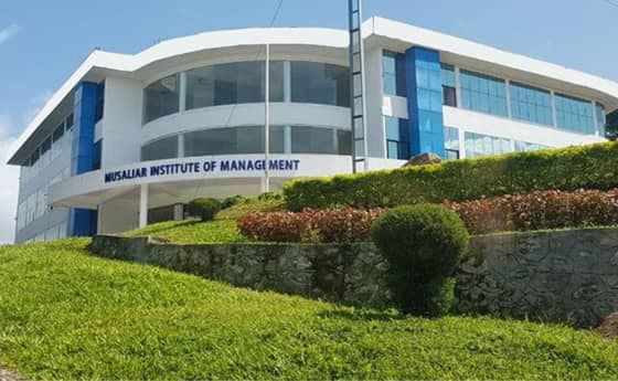 Musaliar Institute of Management-image