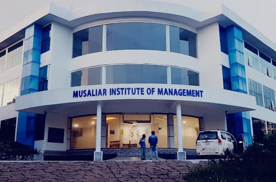 Musaliar Institute of Management-gallery-image-2