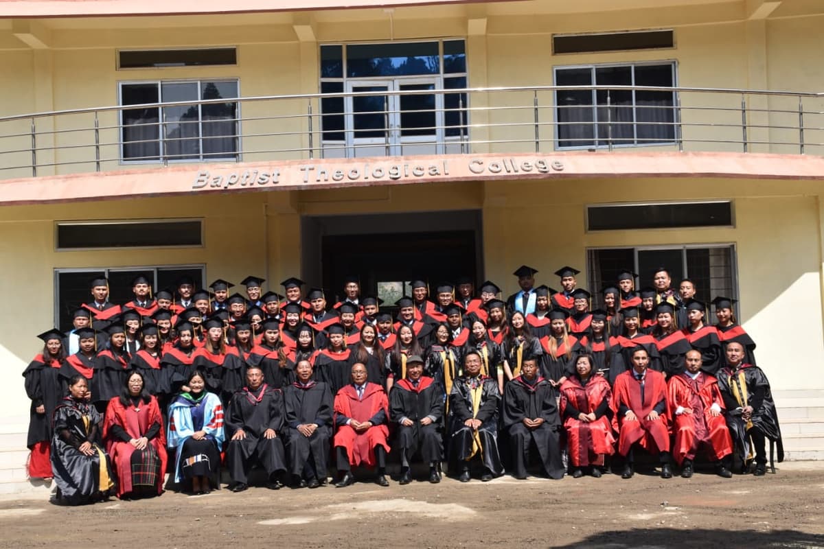 Baptist Theological College-gallery-image-3