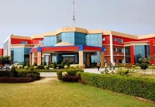 North West Institute of Engineering & Technology-image