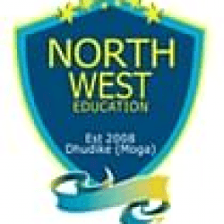North West Institute of Engineering & Technology-logo
