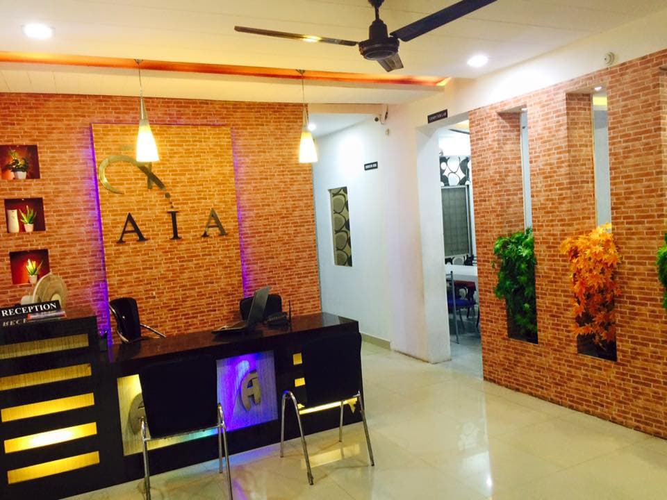 Aesthetic of Interiors Academy-image