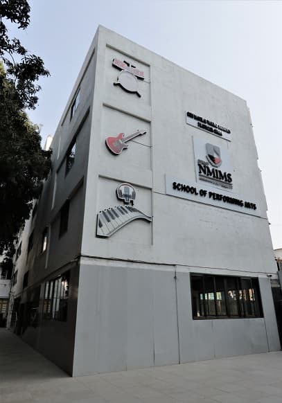 NMIMS School of Performing Arts-image