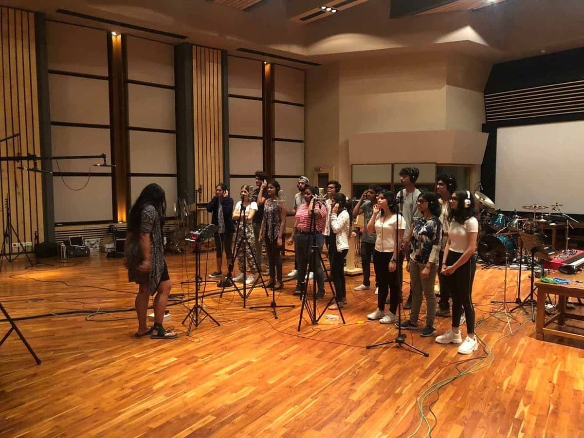 NMIMS School of Performing Arts-gallery-image-4