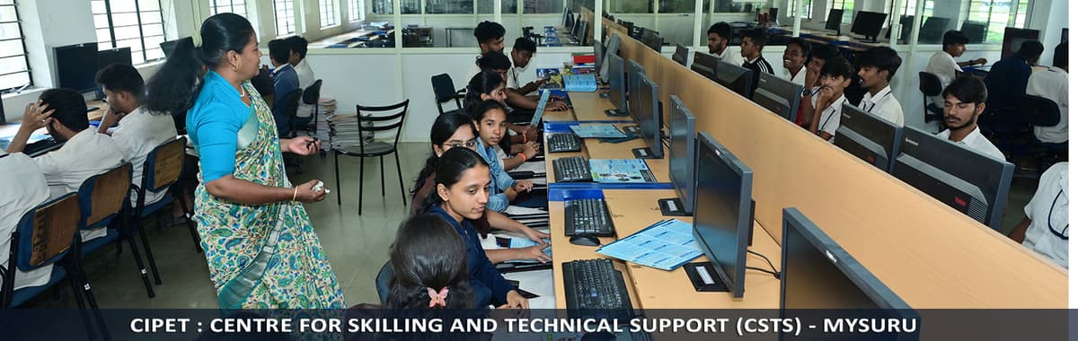 CIPET Center for Skilling and Technical Support-gallery-image-1