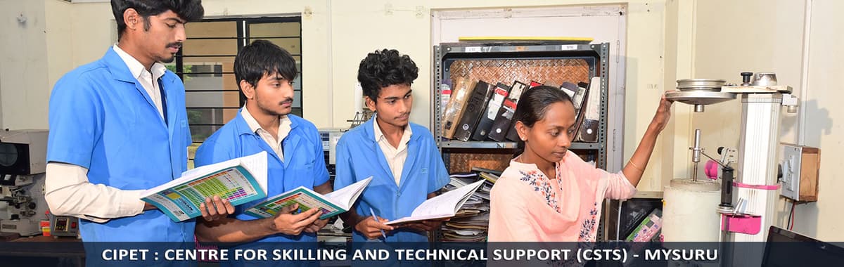 CIPET Center for Skilling and Technical Support-gallery-image-0