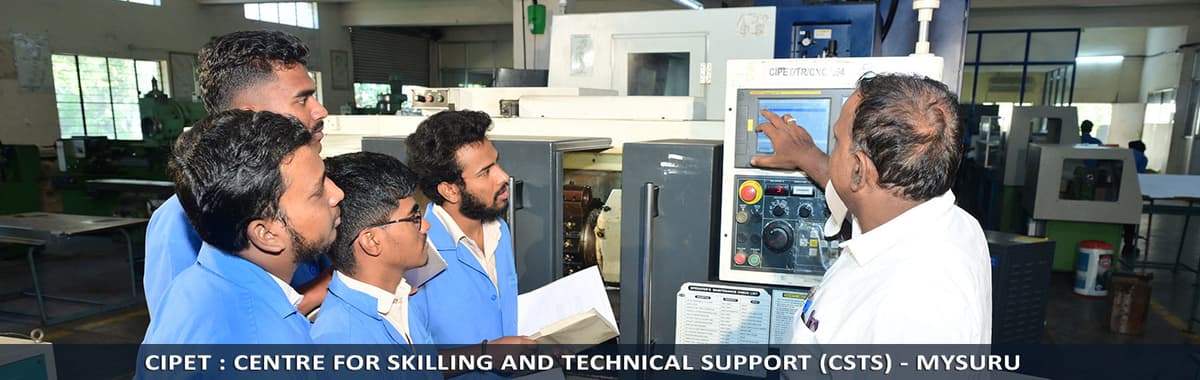 CIPET Center for Skilling and Technical Support-gallery-image-2