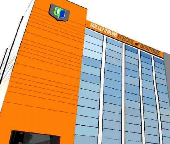 Millennium School of Business-image