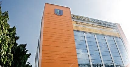 Millennium School of Business-image