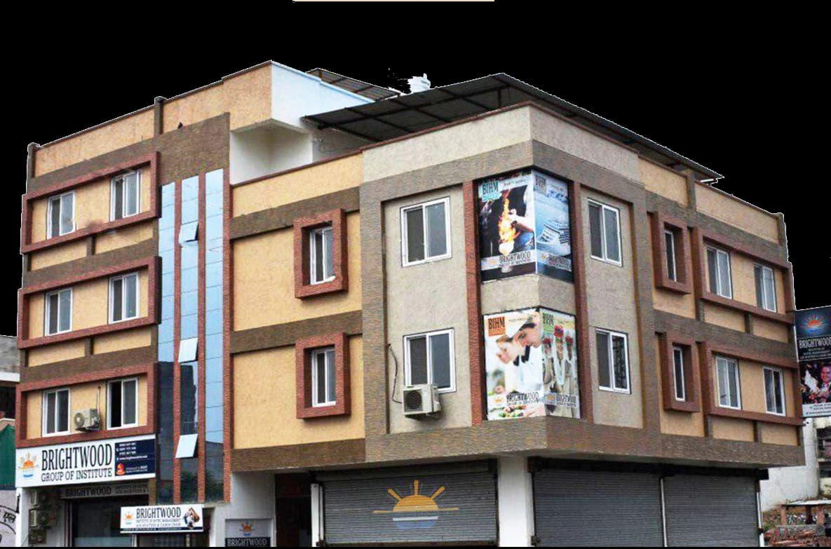 Brightwood Institute of Hotel Management-image
