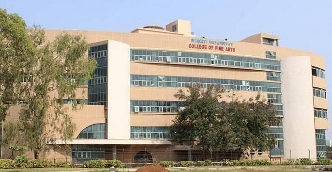 Bharati Kala Mahavidyalaya-gallery-image-1