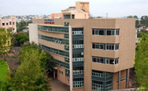 Bharati Kala Mahavidyalaya-image