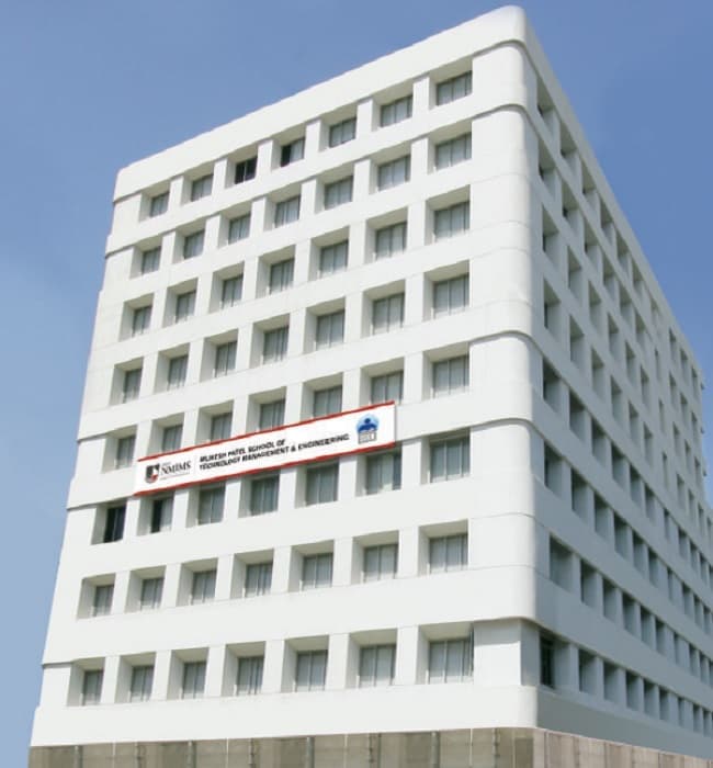 SVKM'S NMIMS Institute of Intellectual Property Studies-image