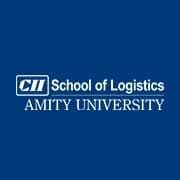 CII School of Logistics, Amity University Noida-logo