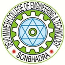 Devo Mahesh College of Engineering & Technology-logo