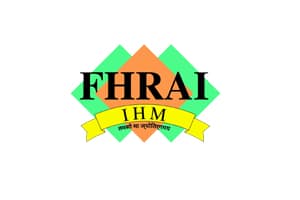 FHRAI Institute of Hospitality Management-logo