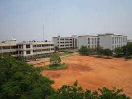 Maharaja Engineering College For Women-image
