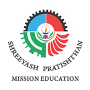 Shreeyash Polytechnic-logo