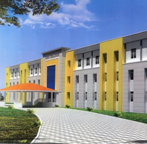 KMG College of Education-image