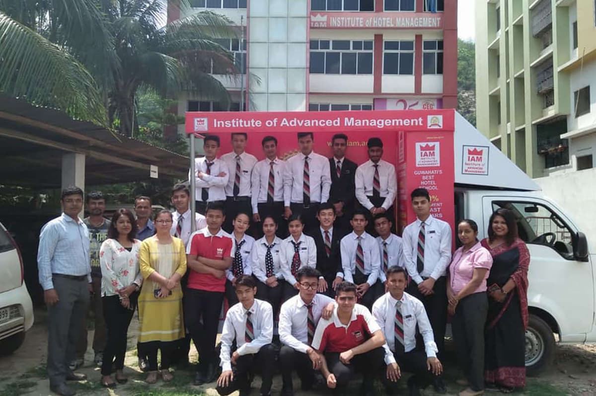Institute of Advanced Management Guwahati-gallery-image-2