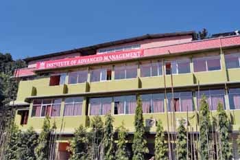 Institute of Advanced Management Guwahati-gallery-image-3