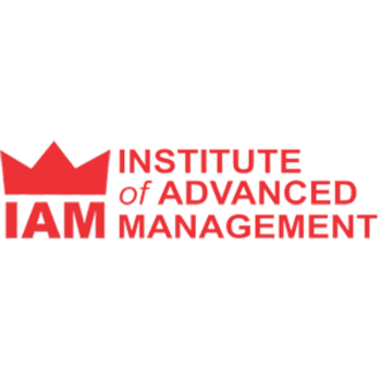 Institute of Advanced Management Guwahati-logo