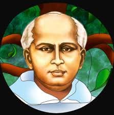 Sant K.E. Chavara B.Ed College-logo