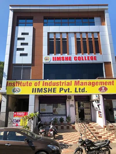Institute of Industrial Management for Safety, Health & Environment-image