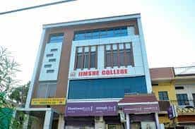 Institute of Industrial Management for Safety, Health & Environment-image