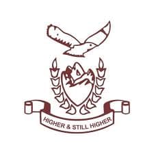 Post Graduate Government College-logo