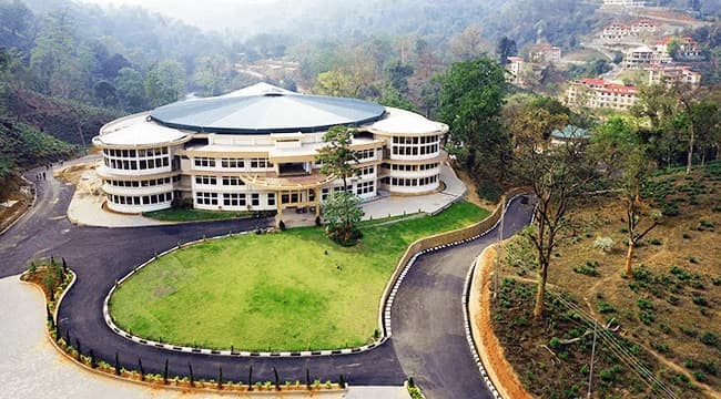 Don Bosco University Global Center for Open & Distance Education-image