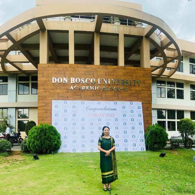 Don Bosco University Global Center for Open & Distance Education-gallery-image-1