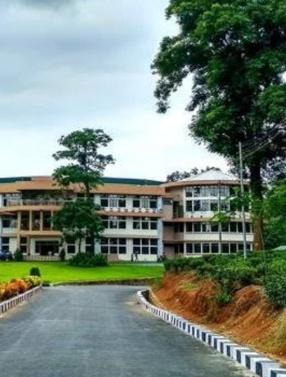 Don Bosco University Global Center for Open & Distance Education-image