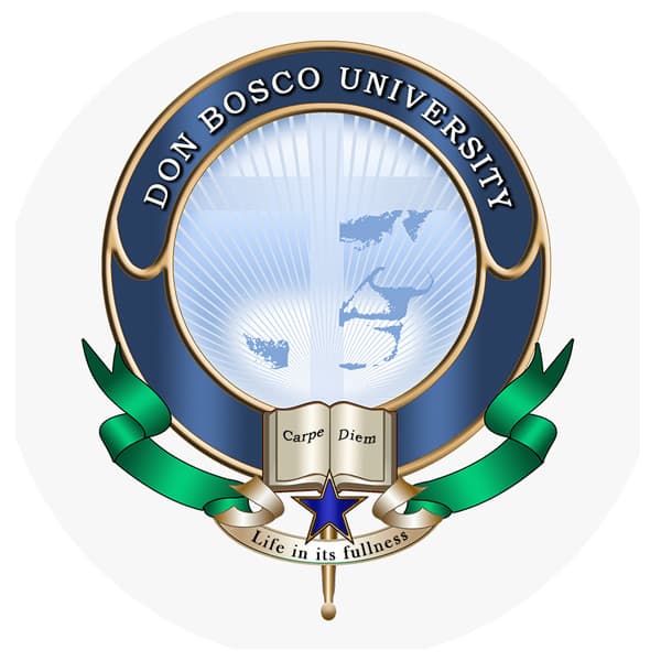 Don Bosco University Global Center for Open & Distance Education-logo