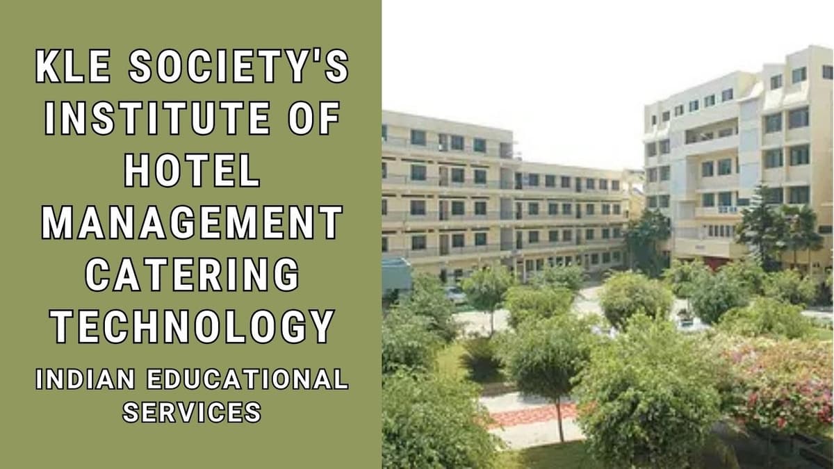 KLE Society's Institute of Hotel Management and Catering Technology-gallery-image-2