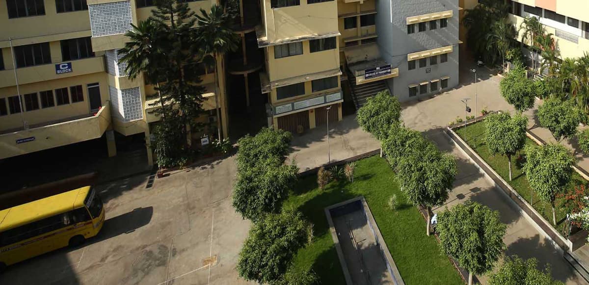 KLE Society's Institute of Hotel Management and Catering Technology-gallery-image-0