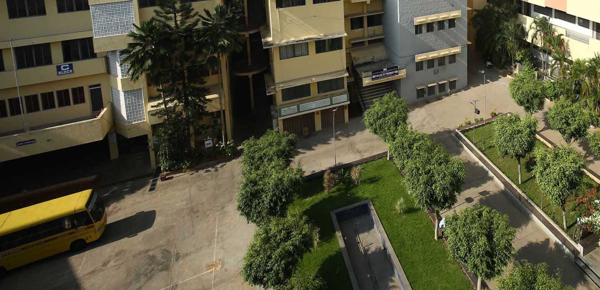 KLE Society's Institute of Hotel Management and Catering Technology-image