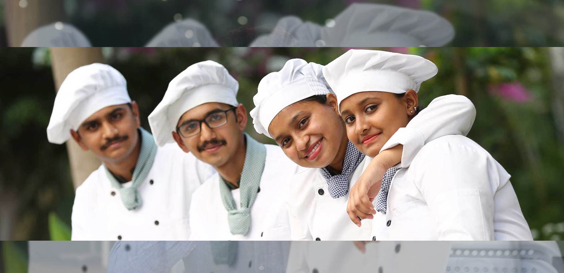 KLE Society's Institute of Hotel Management and Catering Technology-image