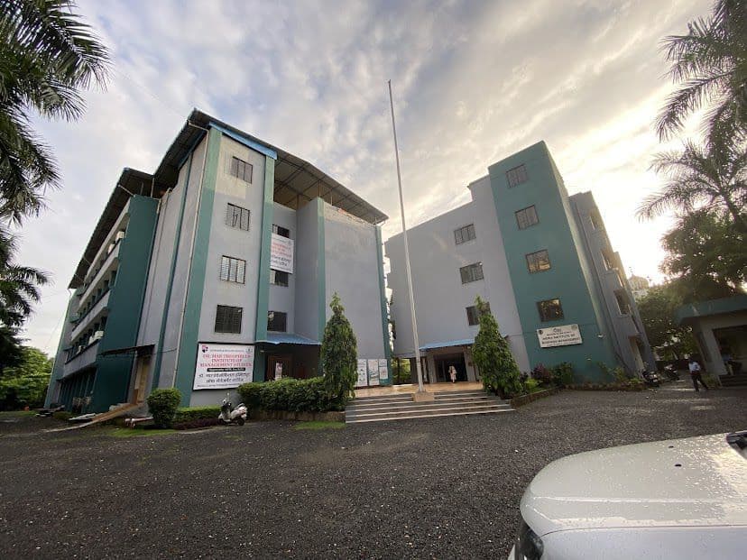 DMTIMS Navi Mumbai , Dr. Mar Theophilus Institute of Management Studies Navi Mumbai-gallery-image-3