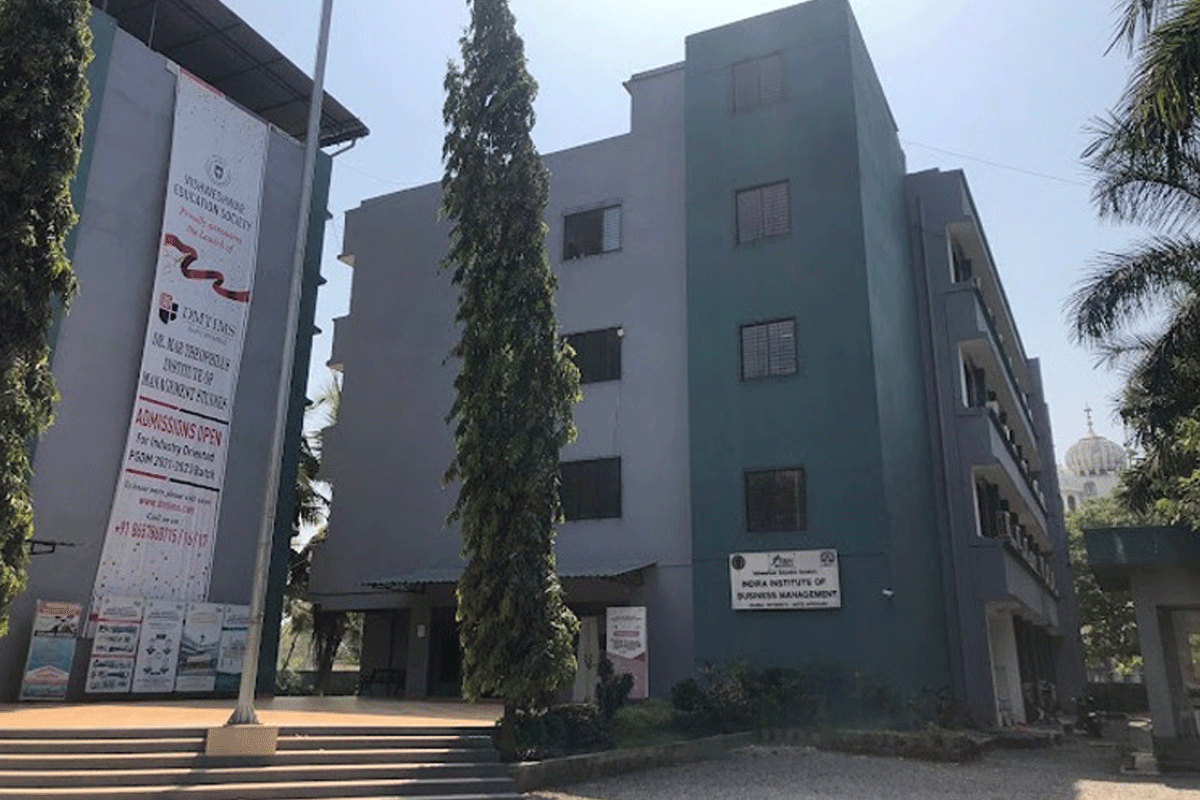 Dr. Mar Theophilus Institute of Management Studies-image