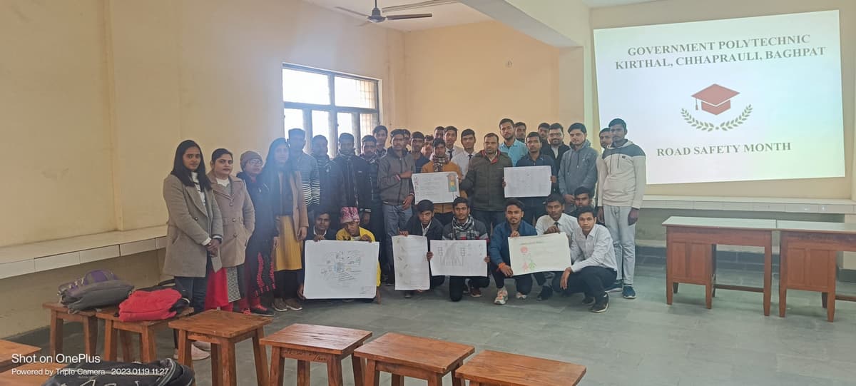 Government Polytechnic Kirthal-gallery-image-4