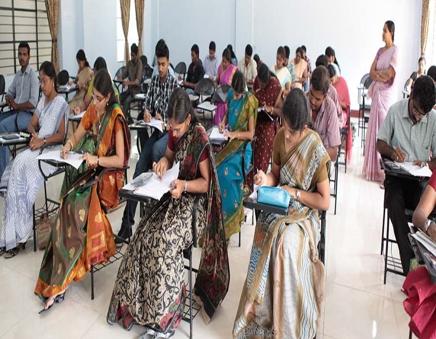 Bharathiar School of Management and Entrepreneur Development-gallery-image-4