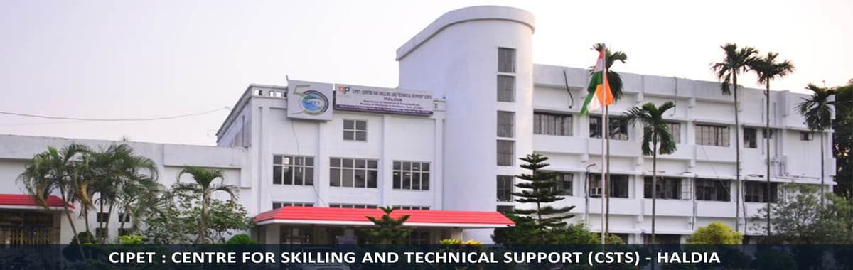 CIPET: Centre for Skilling and Technical Support Haldia-gallery-image-0