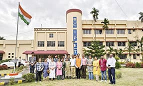 CIPET: Centre for Skilling and Technical Support Haldia-gallery-image-2