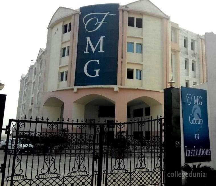FMG Group of Institutions-image